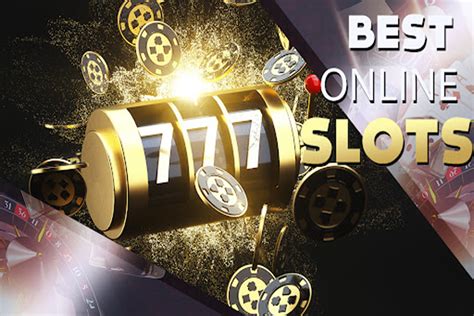 Best Online Slots USA .